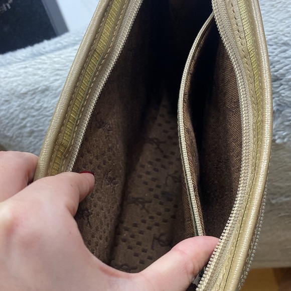 👛 Authentic YSL BAG 👛 - Picture 13 of 15